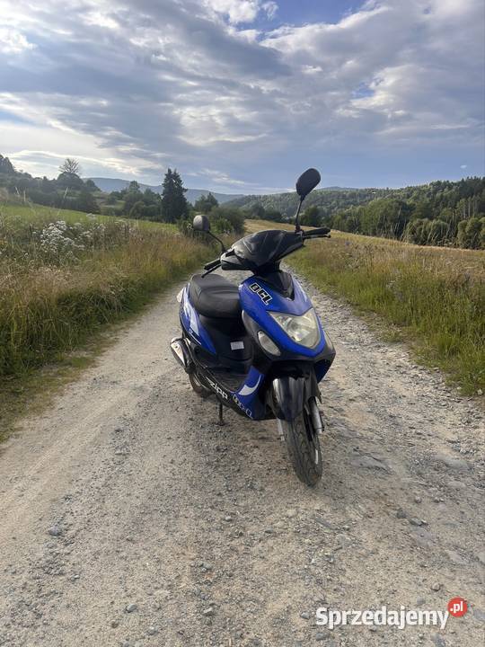 Zipp otis Sidzina sprzedam