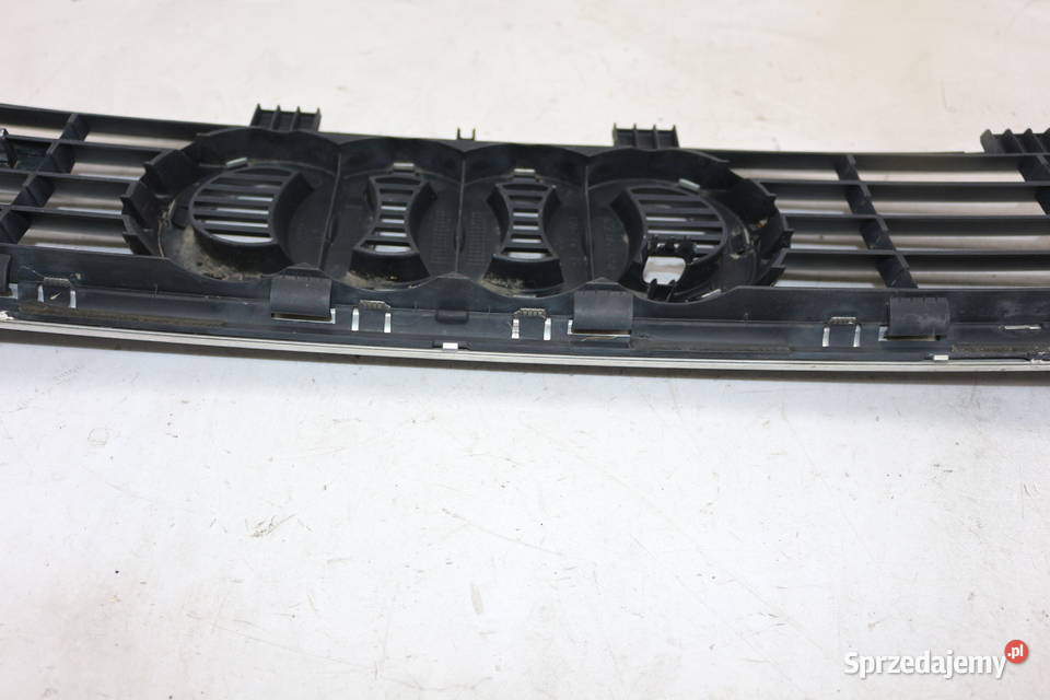 AUDI ALLROAD A6 C5 ATRAPA GRILL 4Z7853651 Prochowice