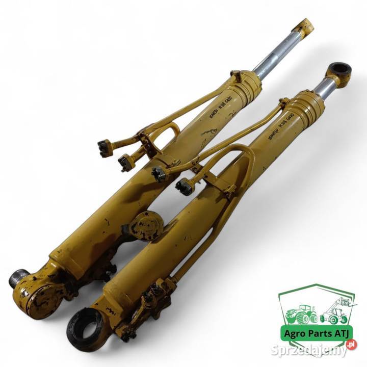 Siłownik Cylinder Ramienia Wysięgnika 70701XZ870 Części maszyn i innych pojazdów sprzedam