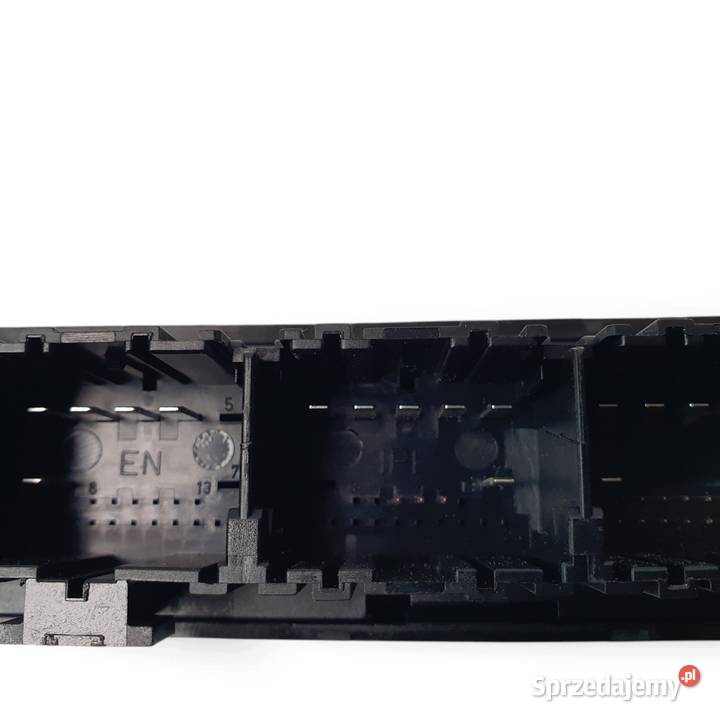 MODUŁ STEROWNIK KOMFORTU BSI Ford Mondeo MK 4 Chełm sprzedam