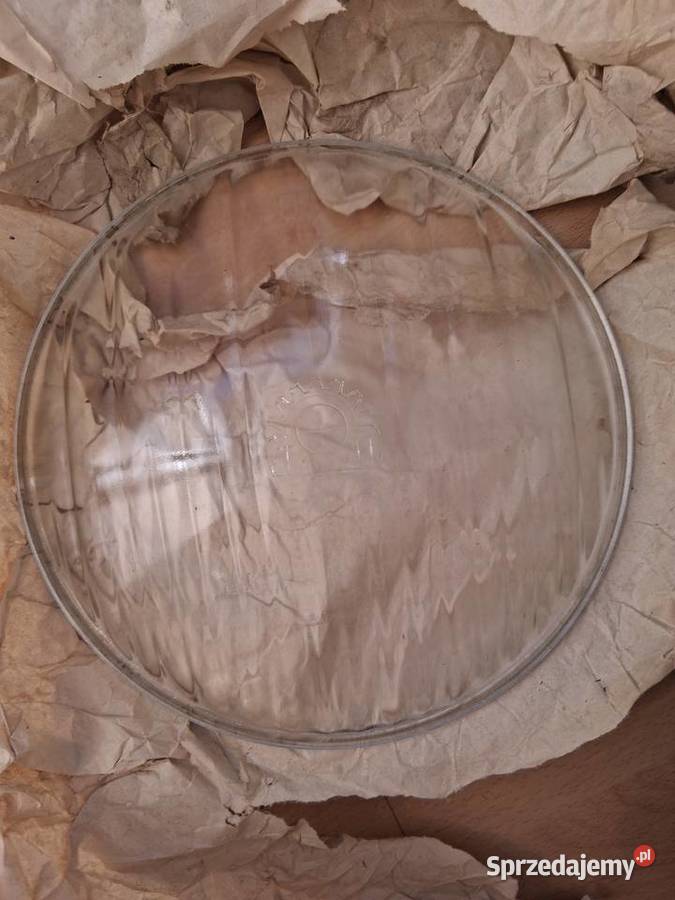 Ursus C45 szkła lamp Oświetlenie Starogard Gdański