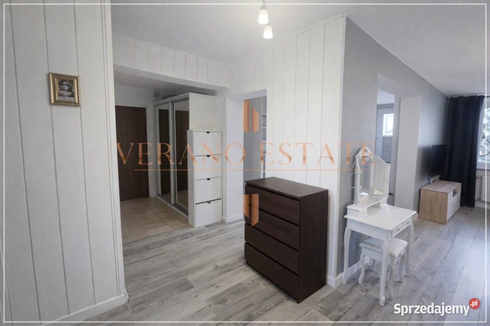 Rodzinny komfort przestrzeń 2 poziomy 101m2 mazowieckie