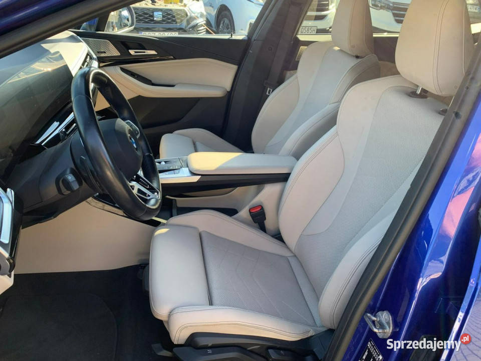 BMW 218 M Sport Harman Kardon Kamery KeyLess wielofunkcyjna kierownica BMW