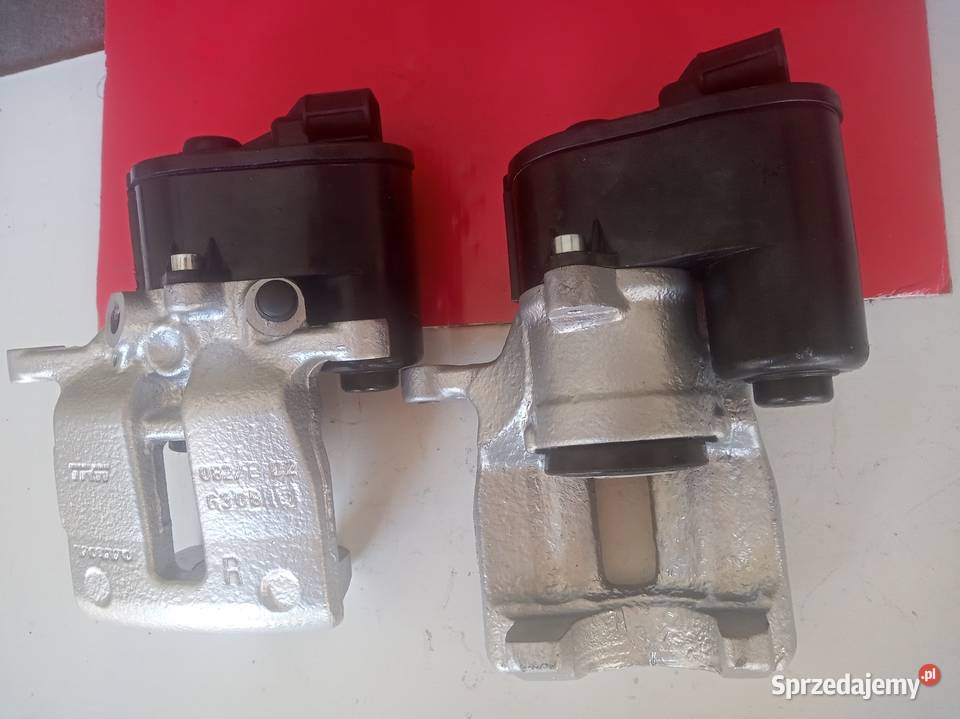 ZACISK HAMULCOWY TRW VOLVO S60 XC60 XC70 FORD Zduńska Wola