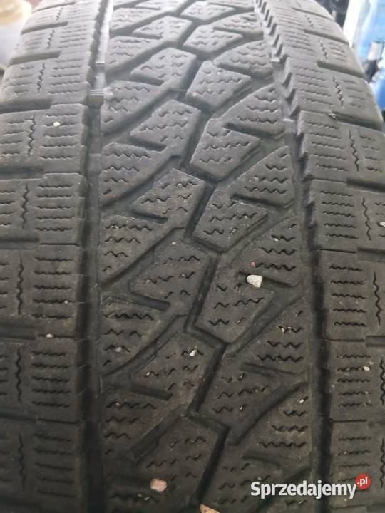 Opony 23565 R16C 2xzima Bridgestone 2x Lato Pobiedziska