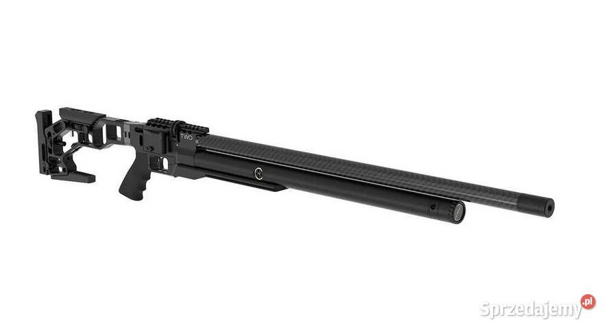Epic Airguns Two Tactical Long wiatrówka pcp