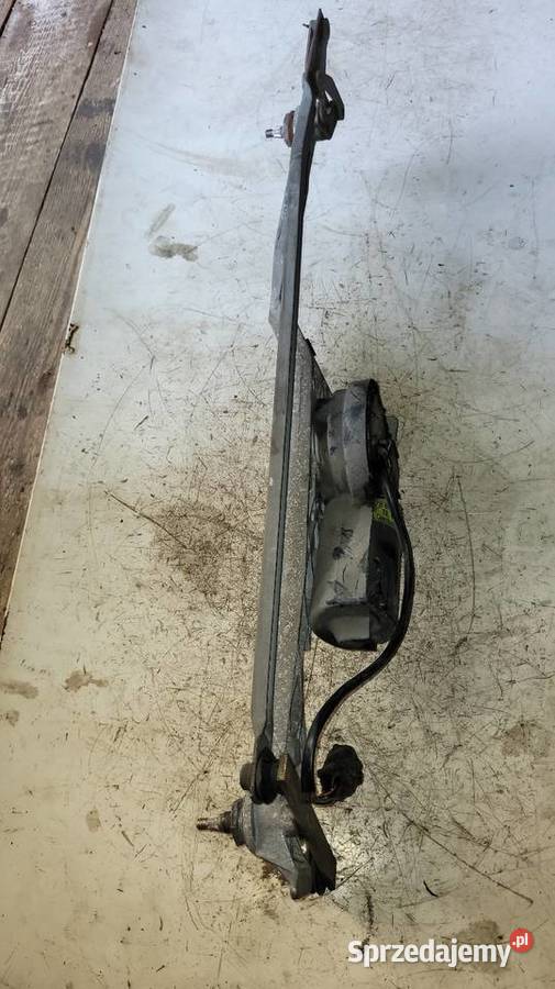 Mechanizm wycieraczek przednich BMW Seria 5 E34 Łagów