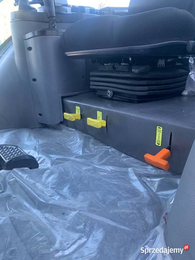 Sprzedam Ciągnik Armatrac 1254 Lux Nowość Kielce