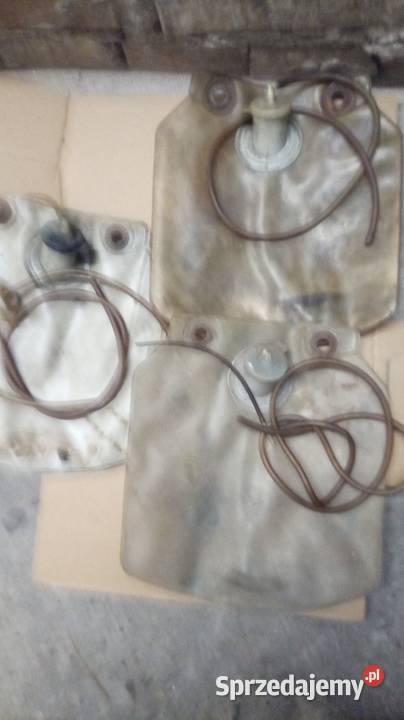 Części do Nysy 522 Motoryzacja sprzedam