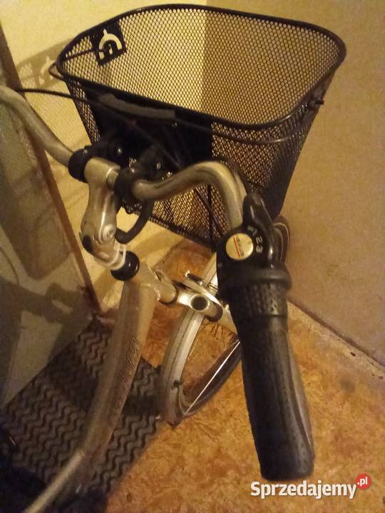Rower sprzedam Białystok