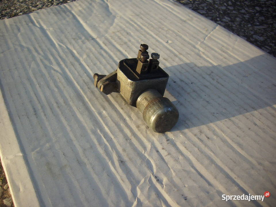 Przełącznik nożny włącznik świateł STAR ŻUK NYSA Kielce