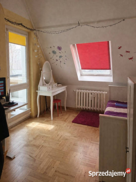 Idealne mieszkanie rodziny osób pracujących Lublin