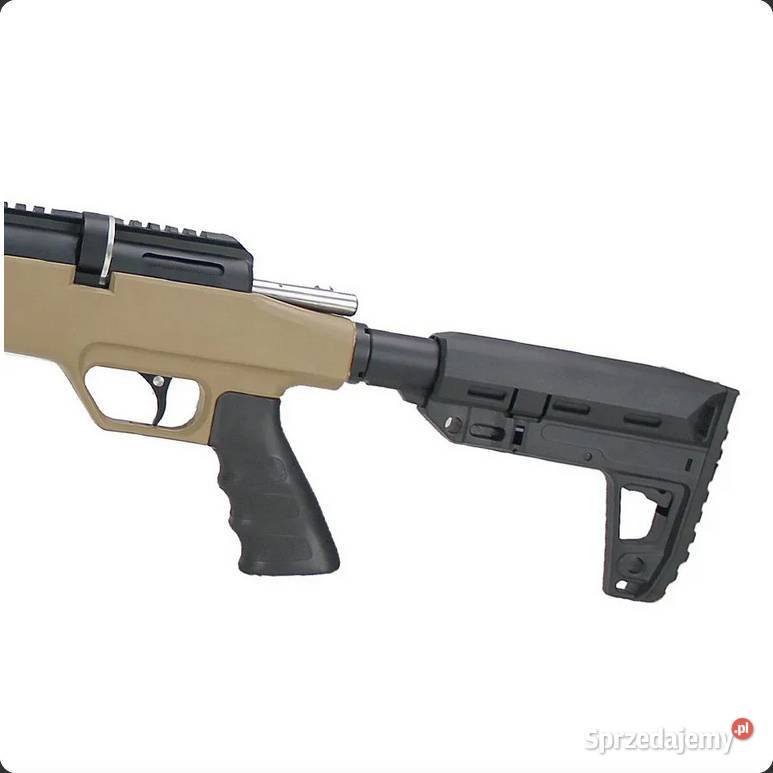 Wiatrówka karabinek M30C kal 635mm pcp Trzcianka