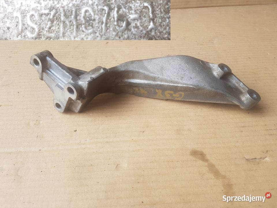 Subaru G3X Justy Suzuki Ignis MH FH łapa dolnośląskie Legnica