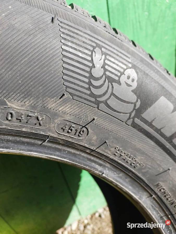 Opony wielosezonowe podkarpackie