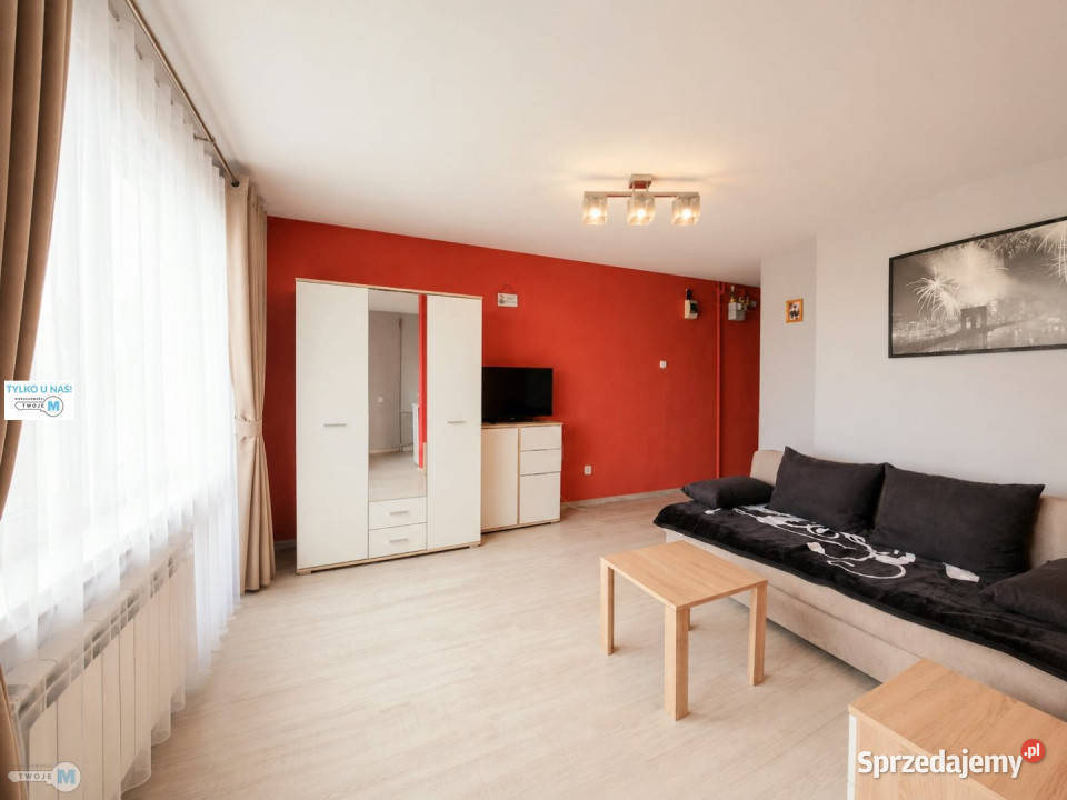 Mieszkanie 265m2 1 pokój Kielce Mieszkania