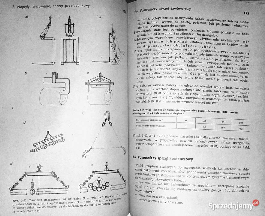 Poradnik dźwignicowego Henryk J Świątkiewicz Pozostałe Chełm