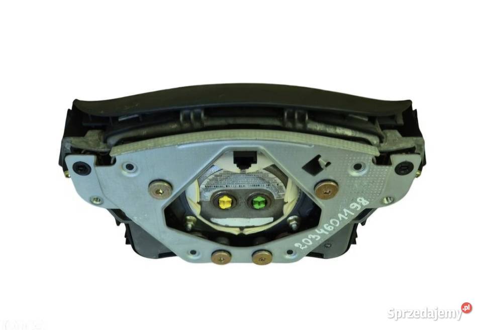 PODUSZKA POWIETRZNA AIRBAG KIEROWCY MERCEDESBENZ Działoszyce