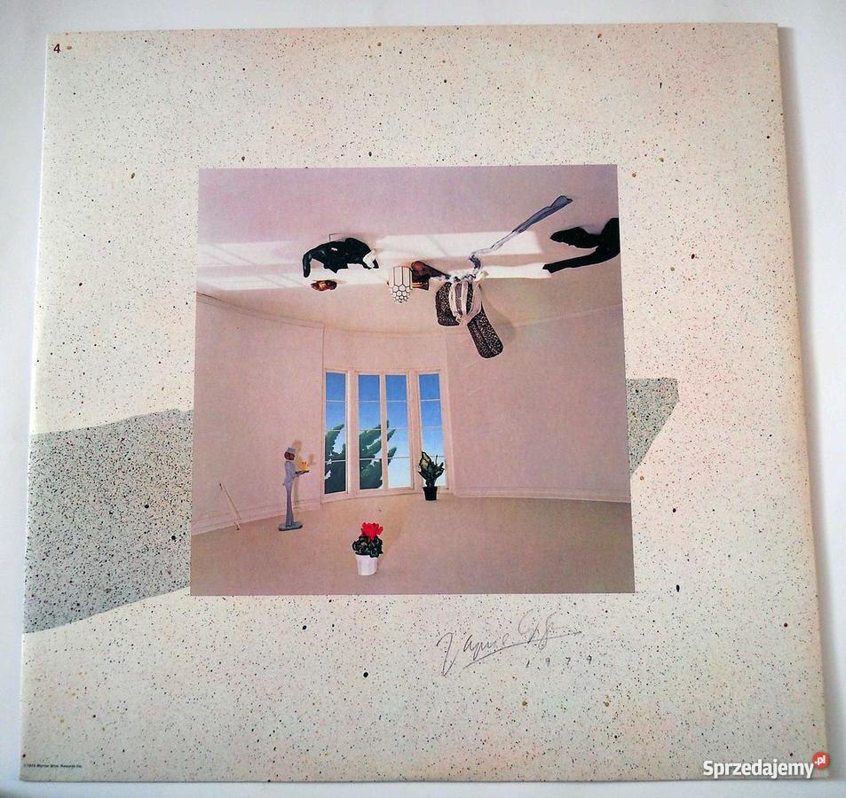 Fleetwood Mac Tusk rock