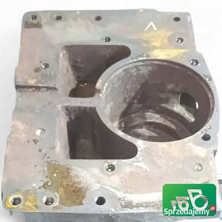 WSPORNIK OSI PRZEDNIEJ M816300010011 wielkopolskie Wilkowo sprzedam