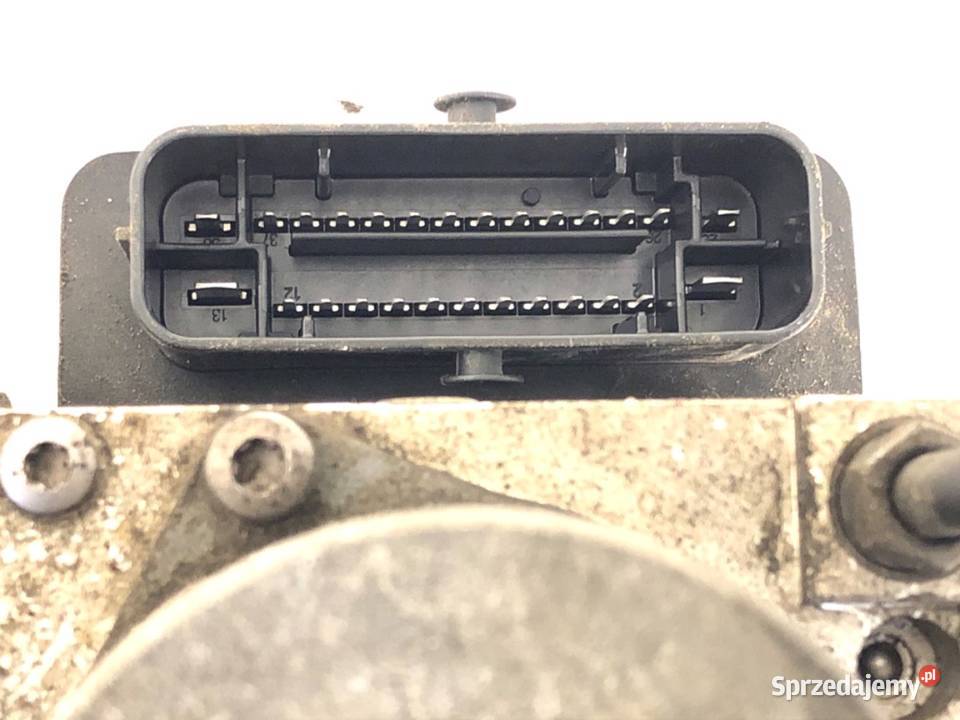 POMPA ABS VW UP 1S0614517C 10 75 Układ ABS i ESP