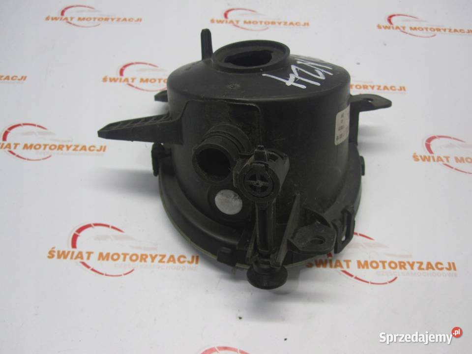 BMW F20 12r halogen lewy ZKW 7200100002 Kielce sprzedam