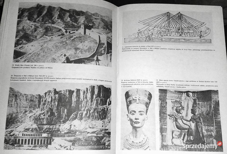 Historia 1 Starożytność Józef Wolski sprzedam