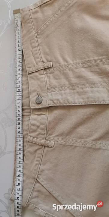 pół ceny Spodnie męskie jeansowe Outhorn L Rozmiar L Warszawa