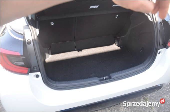 MAZDA 2 2023 149000 ccm 92 nieuszkodzony Baranowo sprzedam