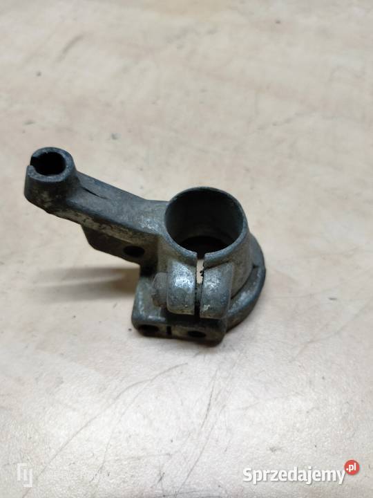 Korpus manetki gazu Z41A 31 Komar motorynka