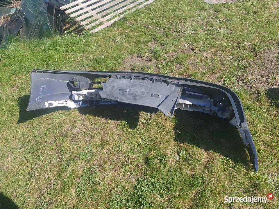 Zderzak przedni przód Renault Megane I lift 9903 Kraków sprzedam