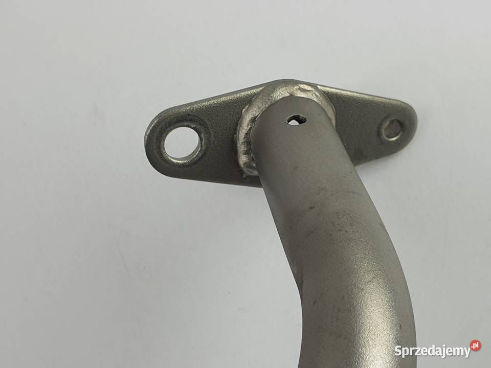 Gmol Prawy Triumph Tiger 1200 Rally Explorer Łódź