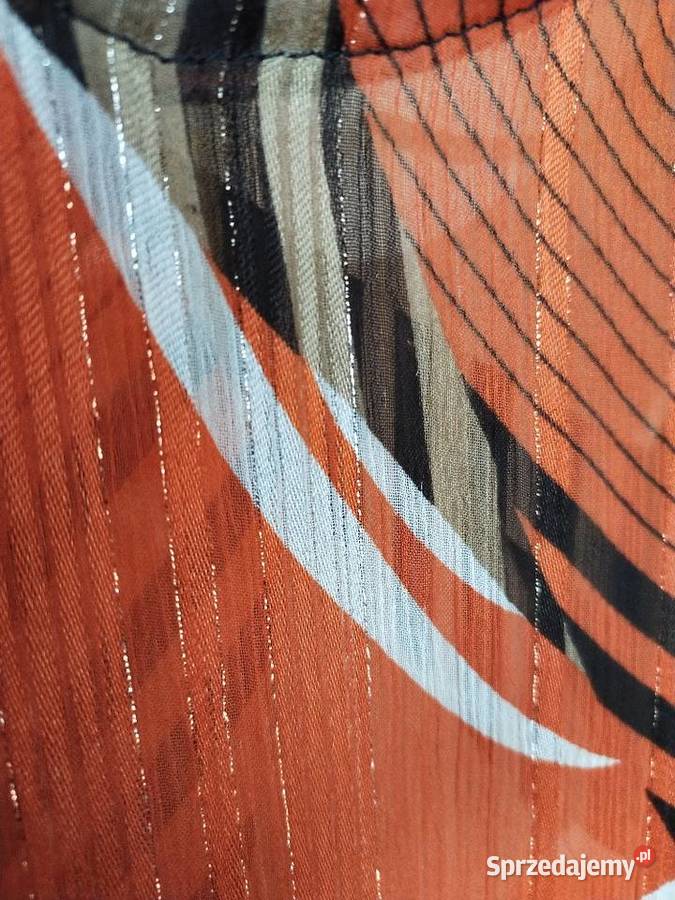 Bluzka damska bez rękawów Jaworzno