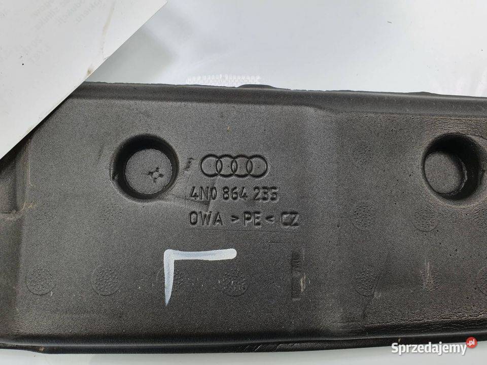 OSŁONA AUDI A8 D5 4N 4N0864235 osobowe