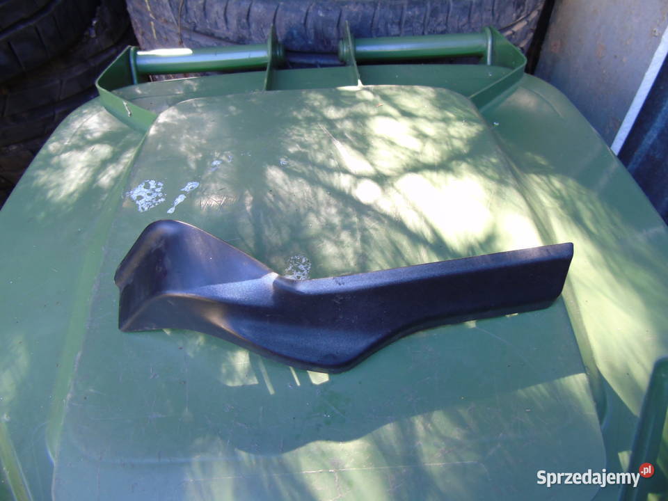Citroen Ds4 Osłona Zawiasu Lewa 9671893377 Radziszów