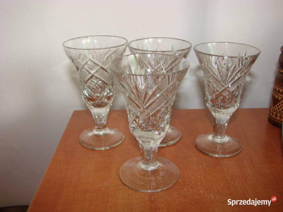 kieliszek PRL sprzedam