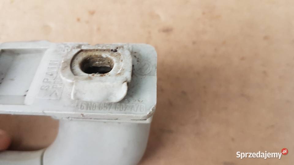 SEAT IBIZA II 6K UCHWYT RĄCZKA PODSUFITKI Uchwyty fabryczne Uchwyty fabryczne Skarżysko-Kamienna