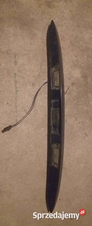 Części do Scenia 1 lift sprzedam