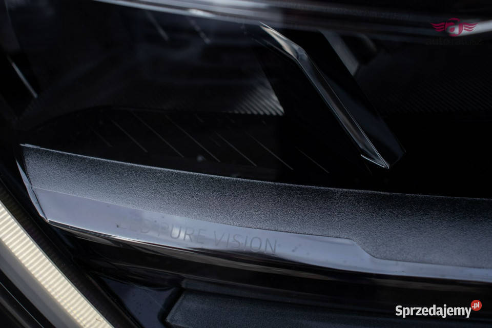 Renault Arkana R E Z E R W A C J A Warszawa