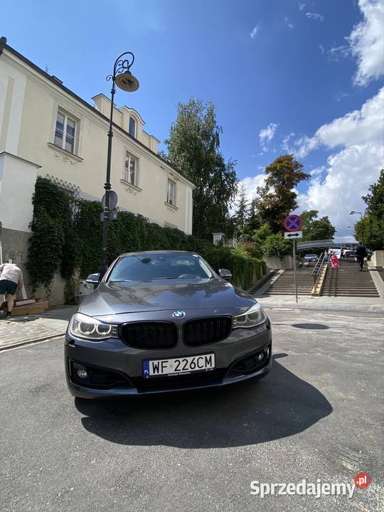 Bmw 328gt możliwa zamiana możliwa zamiana Warszawa