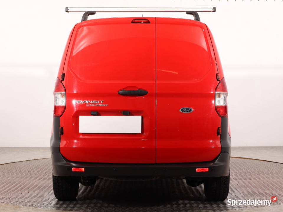 Ford Transit Courier 10 EcoBoost sprzedam