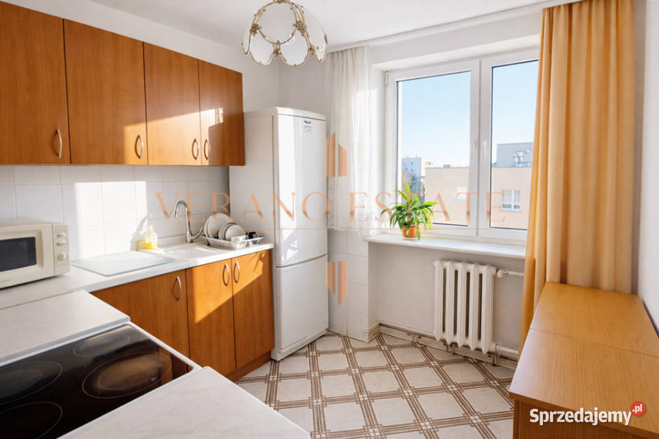 SŁONECZNE DUŻA ODDZIELNA KUCHNIA Warszawa