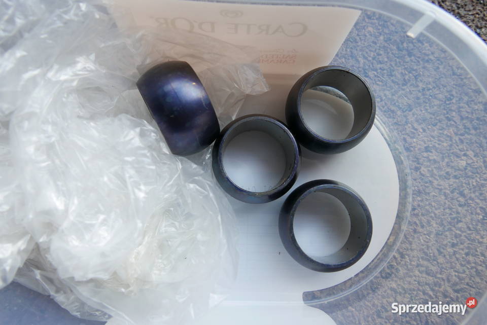 BWP KULA TULEJKI AMORTYZATORA Lidzbark Warmiński