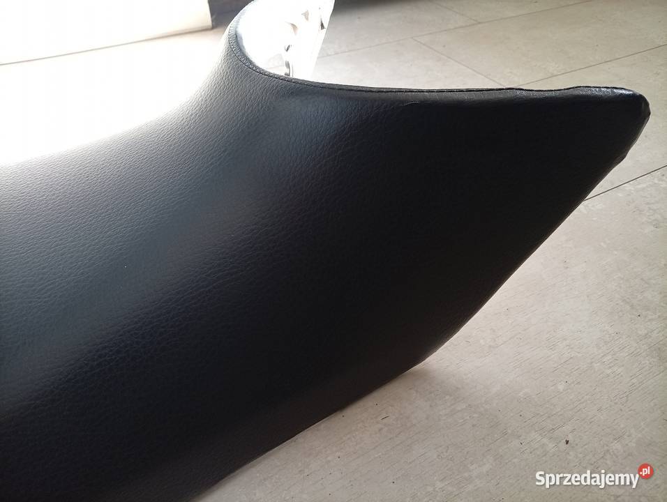 Honda CBR 1000 sc24 siedzenia Tomaszów Mazowiecki