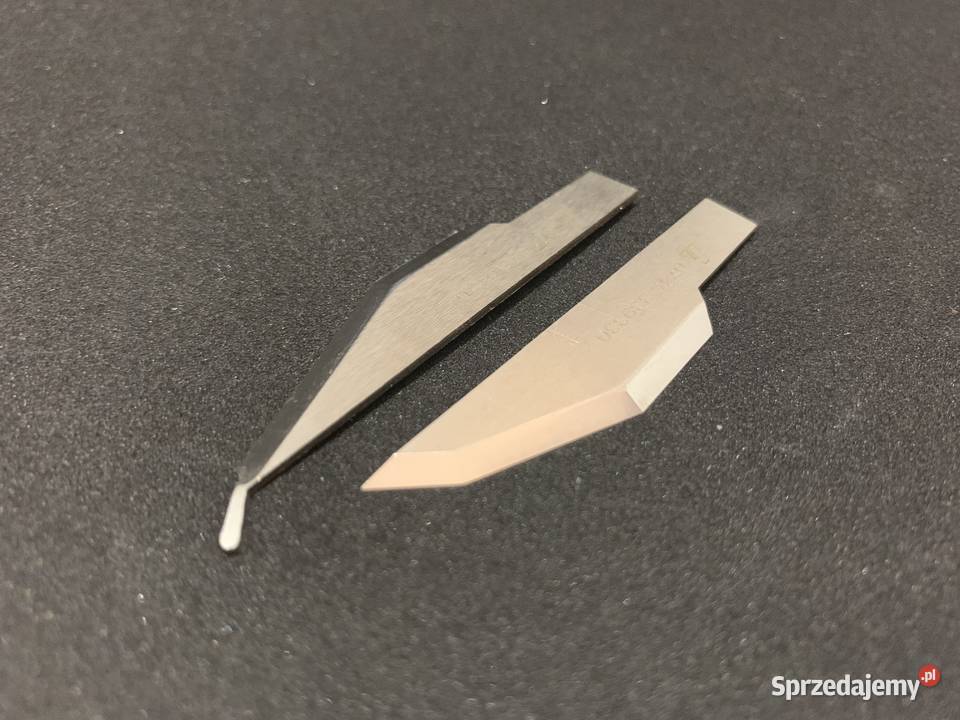 Nóż Knife Messer Durkopp Adler 745339330 Prudnik