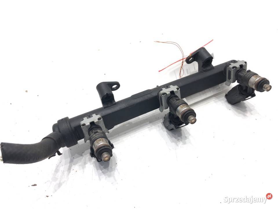 LISTWA WTRYSKOWA VW UP 04C906031D 10 60 Listwy wtryskowe podkarpackie