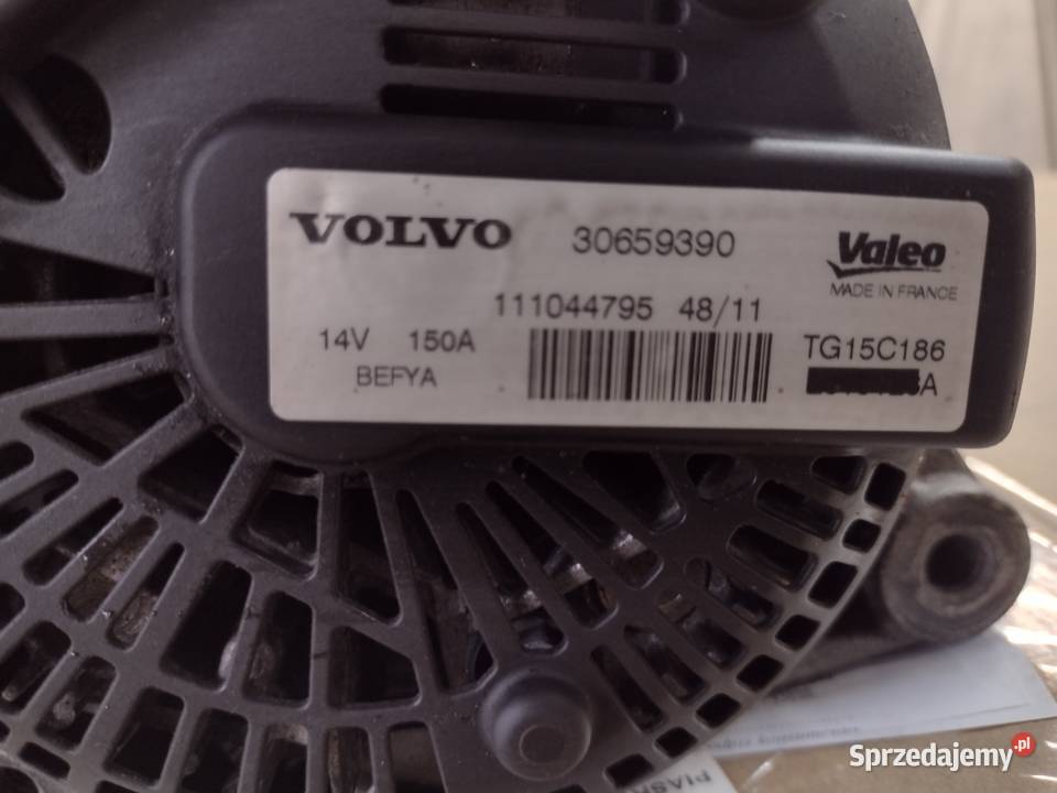 sprzedam alternator do ford olo ctroen peugeot Aleksandrów Łódzki sprzedam