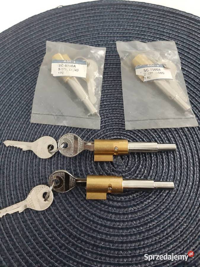 Blokada siedziska shl Bydgoszcz