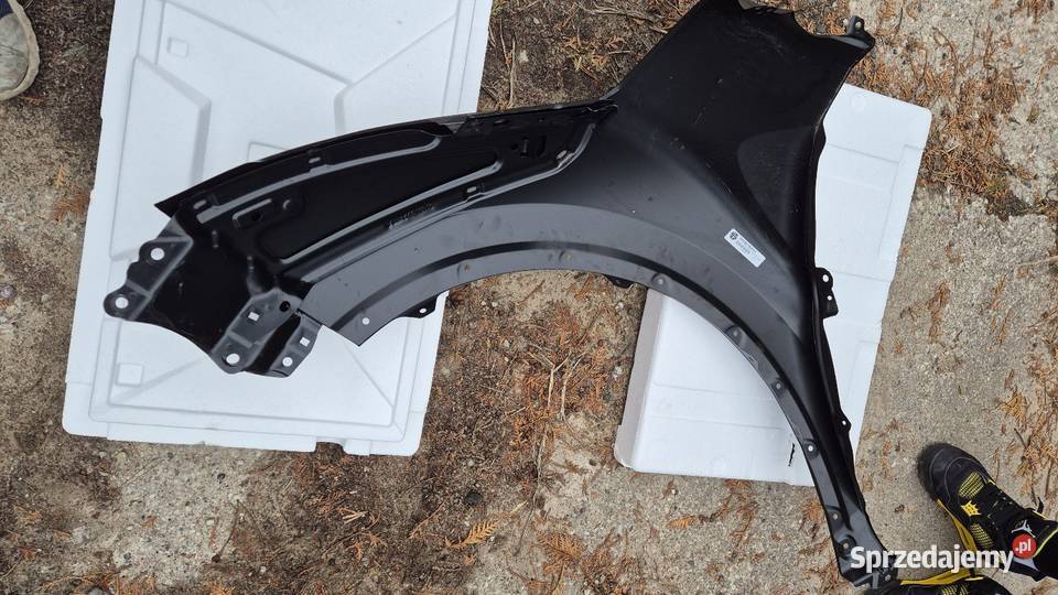 Dodge ram blotnik Karoseria Białystok