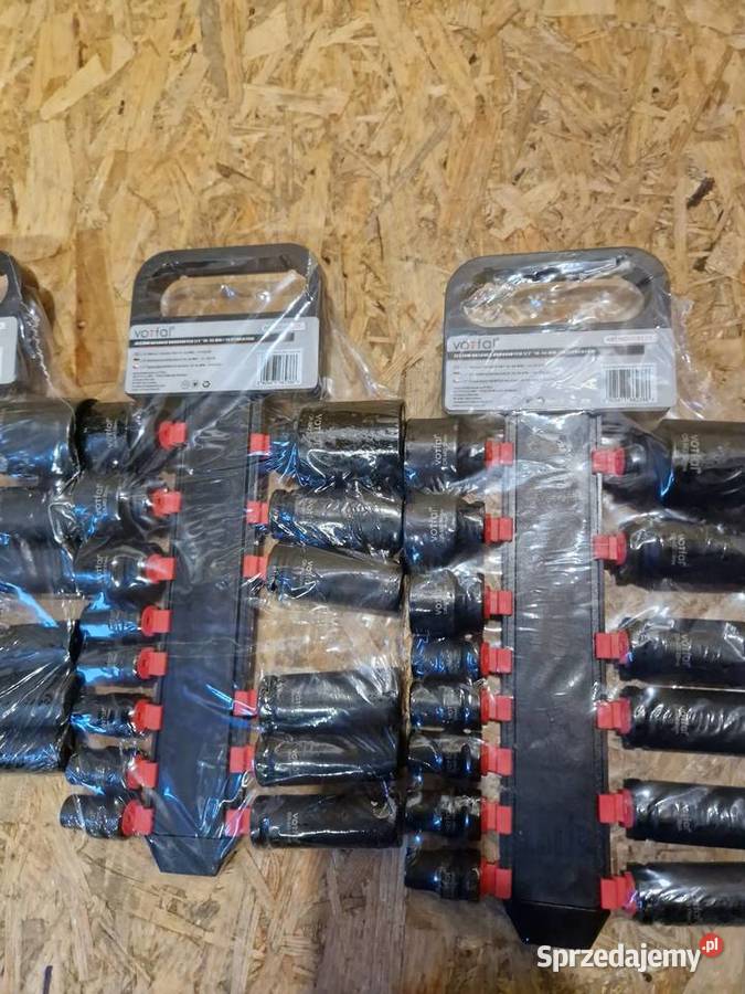 Vorfal Nasadki Udarowe Długie 78Mm 12 1036Mm Głogowa